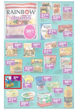 Checkers North West : Easter (7 Apr - 21 Apr 2014), page 6