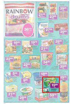 Checkers North West : Easter (7 Apr - 21 Apr 2014), page 6