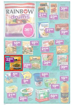 Checkers North West : Easter (7 Apr - 21 Apr 2014), page 6