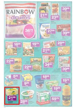 Checkers North West : Easter (7 Apr - 21 Apr 2014), page 6