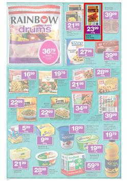 Checkers North West : Easter (7 Apr - 21 Apr 2014), page 6