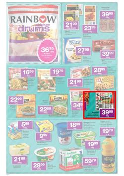 Checkers North West : Easter (7 Apr - 21 Apr 2014), page 6