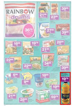 Checkers North West : Easter (7 Apr - 21 Apr 2014), page 6