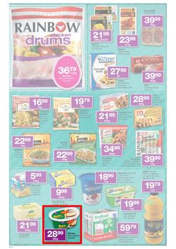 Checkers North West : Easter (7 Apr - 21 Apr 2014), page 6