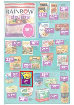 Checkers North West : Easter (7 Apr - 21 Apr 2014), page 6