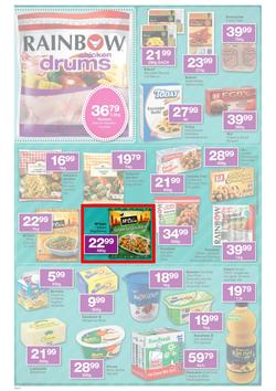 Checkers North West : Easter (7 Apr - 21 Apr 2014), page 6