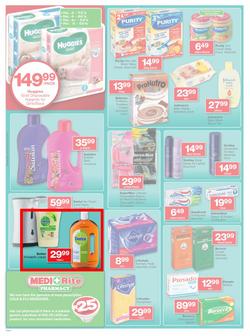 Checkers Eastern Cape : Keep Getting Better (22 Jul - 4 Aug 2013), page 6
