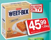  Bokomo Weet-Bix - 1.35kg