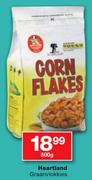  Heartland Graanvlokkies- 500g