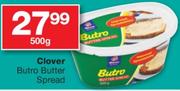 Clover Butro Butter Spread-500g