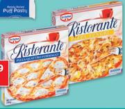 Dr. Oetker Ristorante Pizza Assorted-Each