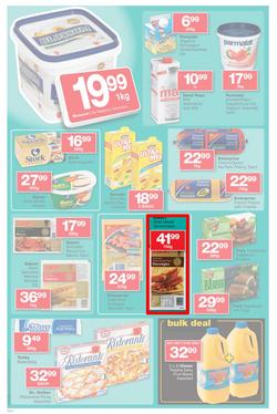 Checkers Gauteng : (22 May - 8 Jun 2014), page 6