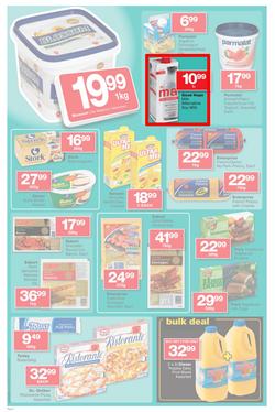Checkers Gauteng : (22 May - 8 Jun 2014), page 6