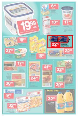 Checkers Gauteng : (22 May - 8 Jun 2014), page 6
