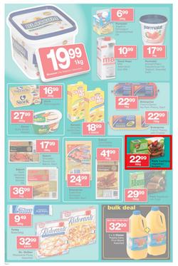 Checkers Gauteng : (22 May - 8 Jun 2014), page 6