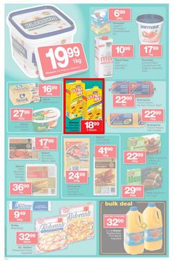 Checkers Gauteng : (22 May - 8 Jun 2014), page 6