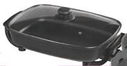 Sunbeam Electric Frying Pan SPES-3038