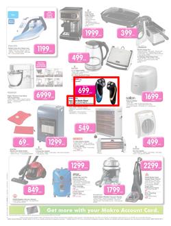 Makro : Winter Sale (10 Jun - 16 Jun 2014), page 6