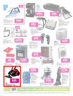 Makro : Winter Sale (10 Jun - 16 Jun 2014), page 6
