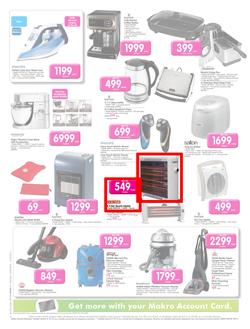 Makro : Winter Sale (10 Jun - 16 Jun 2014), page 6