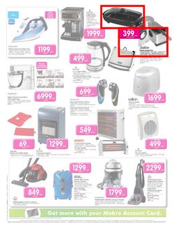 Makro : Winter Sale (10 Jun - 16 Jun 2014), page 6