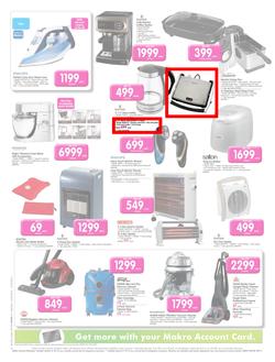 Makro : Winter Sale (10 Jun - 16 Jun 2014), page 6