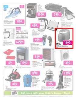 Makro : Winter Sale (10 Jun - 16 Jun 2014), page 6