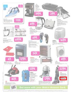Makro : Winter Sale (10 Jun - 16 Jun 2014), page 6