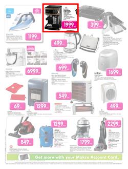 Makro : Winter Sale (10 Jun - 16 Jun 2014), page 6