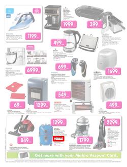 Makro : Winter Sale (10 Jun - 16 Jun 2014), page 6