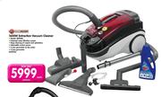 Genesis Hausmeister 1600W Extraction Vacuum Cleaner-80GHM