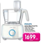 Philips Jamie Oliver Food Pro-HR7782/00