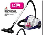 Bissell 2000W Cleanview Power Cylinder Vacuum Cleaner-BSL215