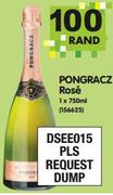 Pongracz Rose-1x750ml
