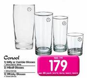 Consol Willy or Zombie Glasses-48 Per Pack