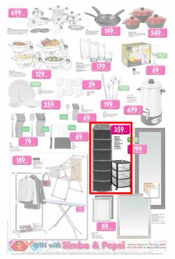 Makro : Birthday Sale (7 Aug - 19 Aug 2013), page 6