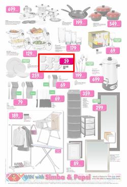 Makro : Birthday Sale (7 Aug - 19 Aug 2013), page 6