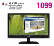 LG LED-18.5"(E19415)