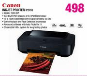 Canon Inkjet Printer(IP2700)