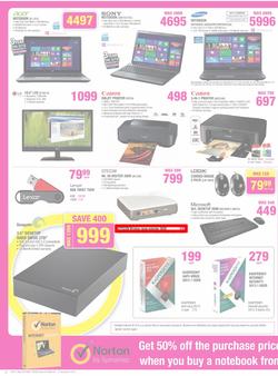 Game : Save Money Live Better (7 Aug  - 13 Aug 2013), page 6