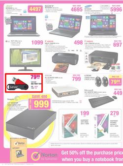 Game : Save Money Live Better (7 Aug  - 13 Aug 2013), page 6
