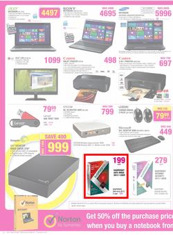 Game : Save Money Live Better (7 Aug  - 13 Aug 2013), page 6