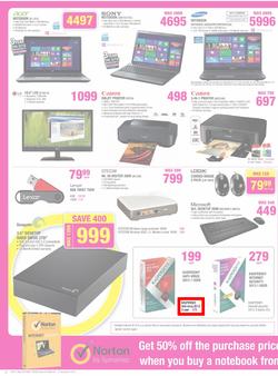Game : Save Money Live Better (7 Aug  - 13 Aug 2013), page 6