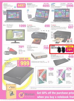 Game : Save Money Live Better (7 Aug  - 13 Aug 2013), page 6