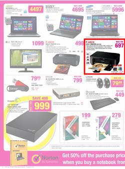 Game : Save Money Live Better (7 Aug  - 13 Aug 2013), page 6