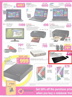 Game : Save Money Live Better (7 Aug  - 13 Aug 2013), page 6