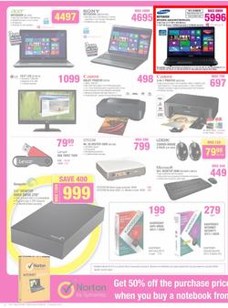 Game : Save Money Live Better (7 Aug  - 13 Aug 2013), page 6