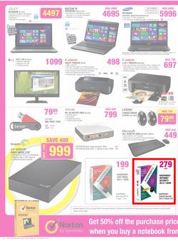 Game : Save Money Live Better (7 Aug  - 13 Aug 2013), page 6