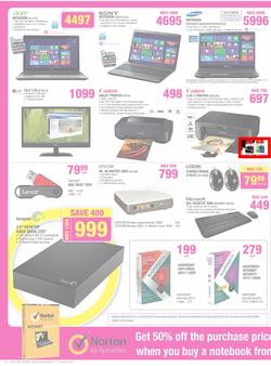 Game : Save Money Live Better (7 Aug  - 13 Aug 2013), page 6
