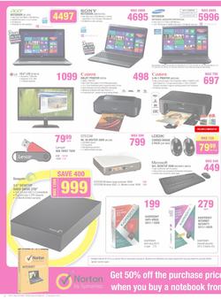 Game : Save Money Live Better (7 Aug  - 13 Aug 2013), page 6
